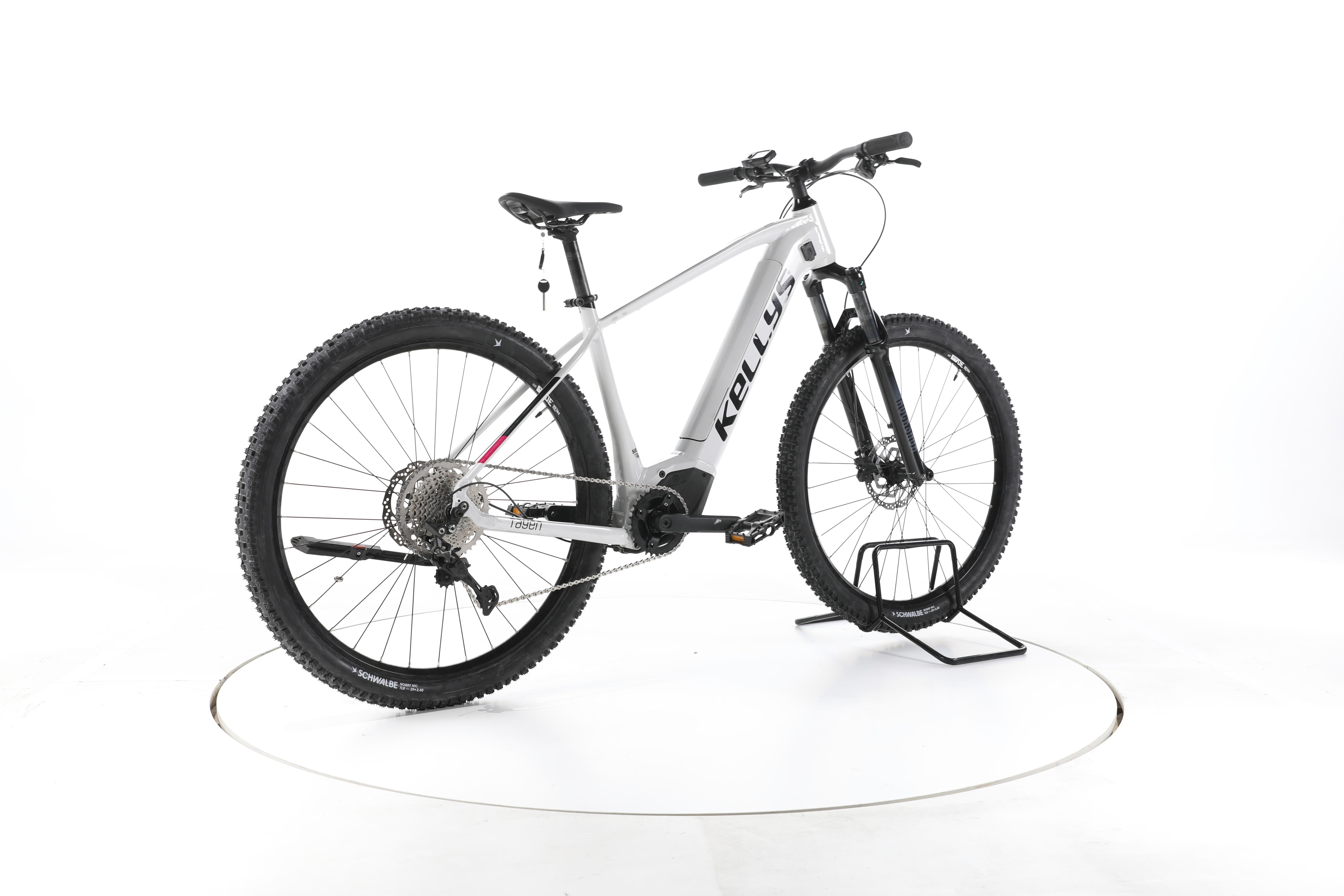 Kellys Tayen R50 E-Bike - Image 12