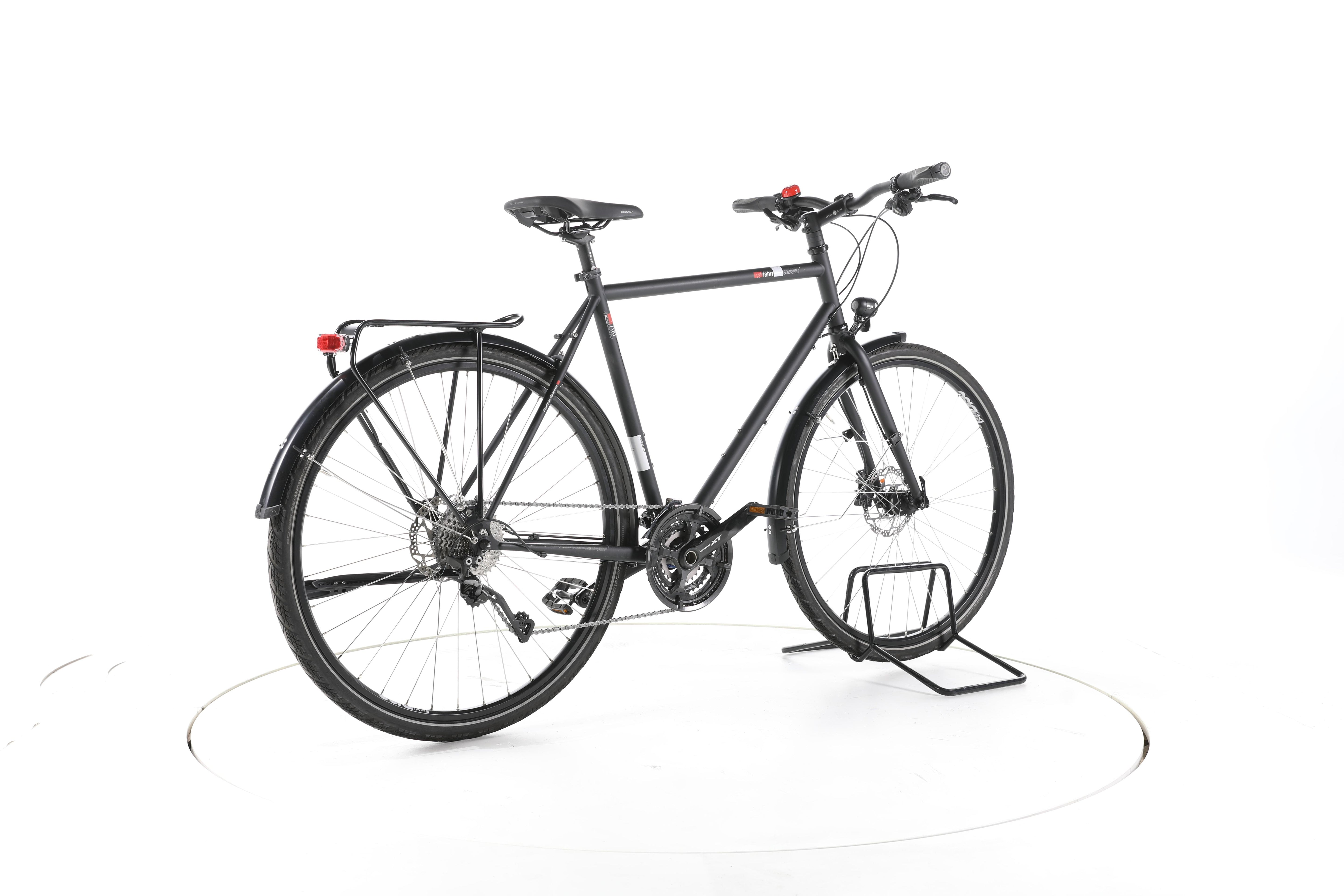 VSF Fahrradmanufaktur vsf fm T-700 - Image 12