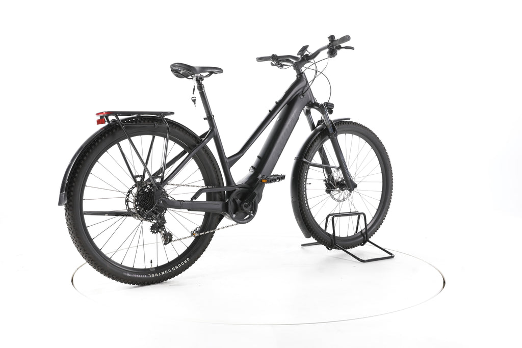 Specialized Turbo Tero 4.0 EQ Trekking E-Bike - Image 12
