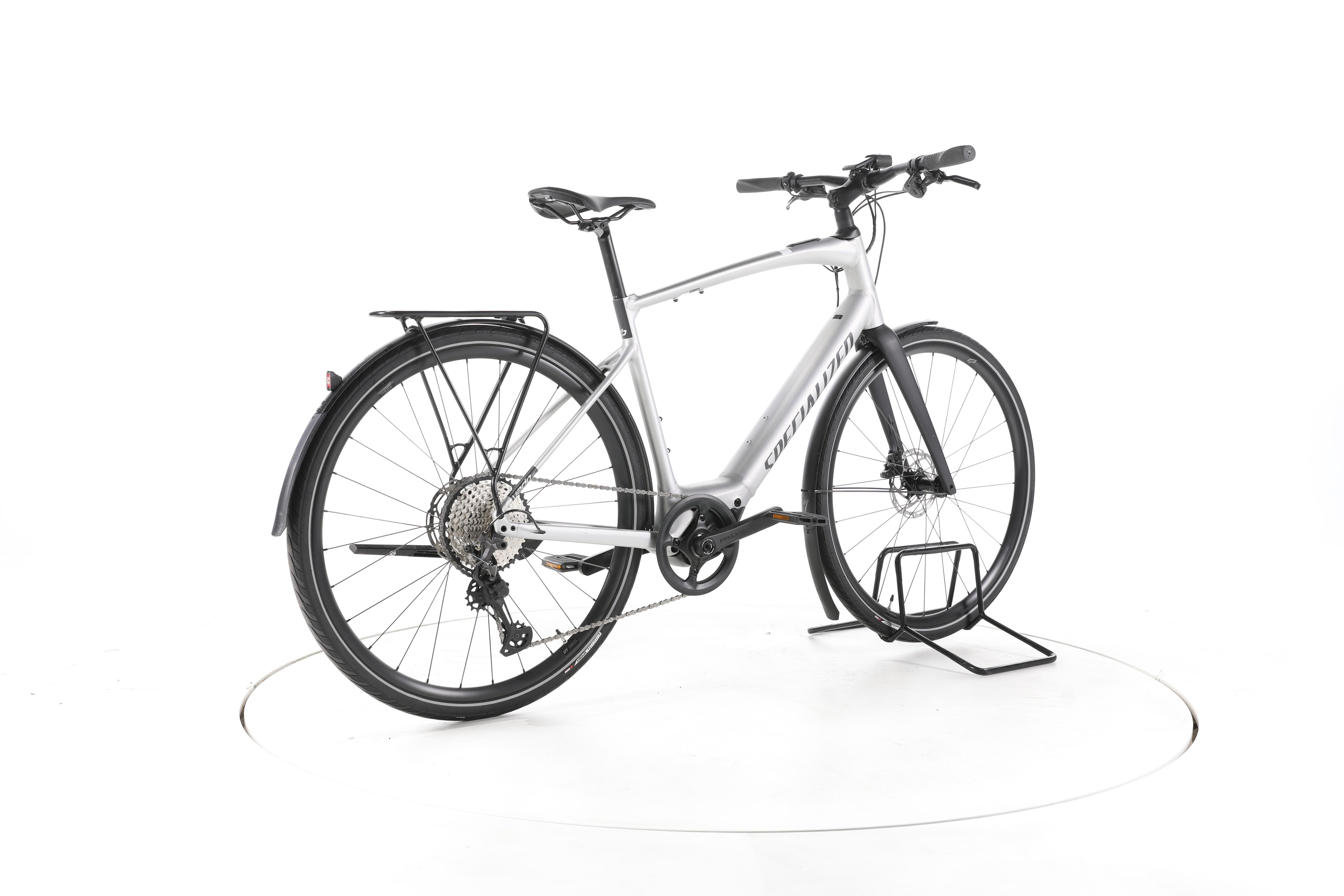 Specialized Vado SL 5.0 City E-Bike - Image 12