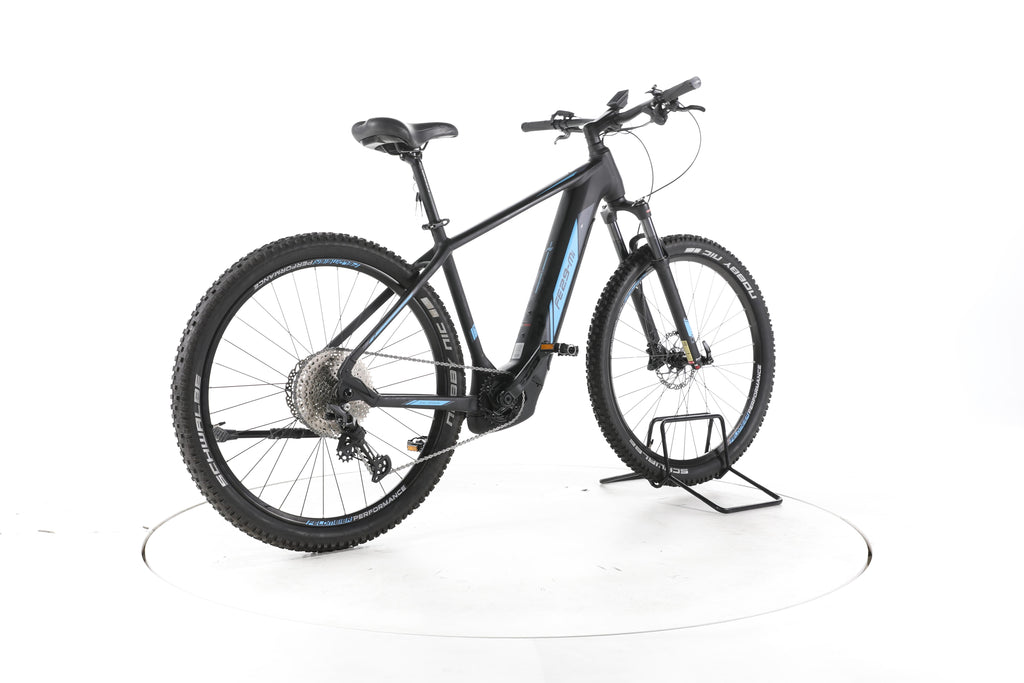 Feldmeier FE 29 Mi eMTB E-Bike 2024 - Image 12
