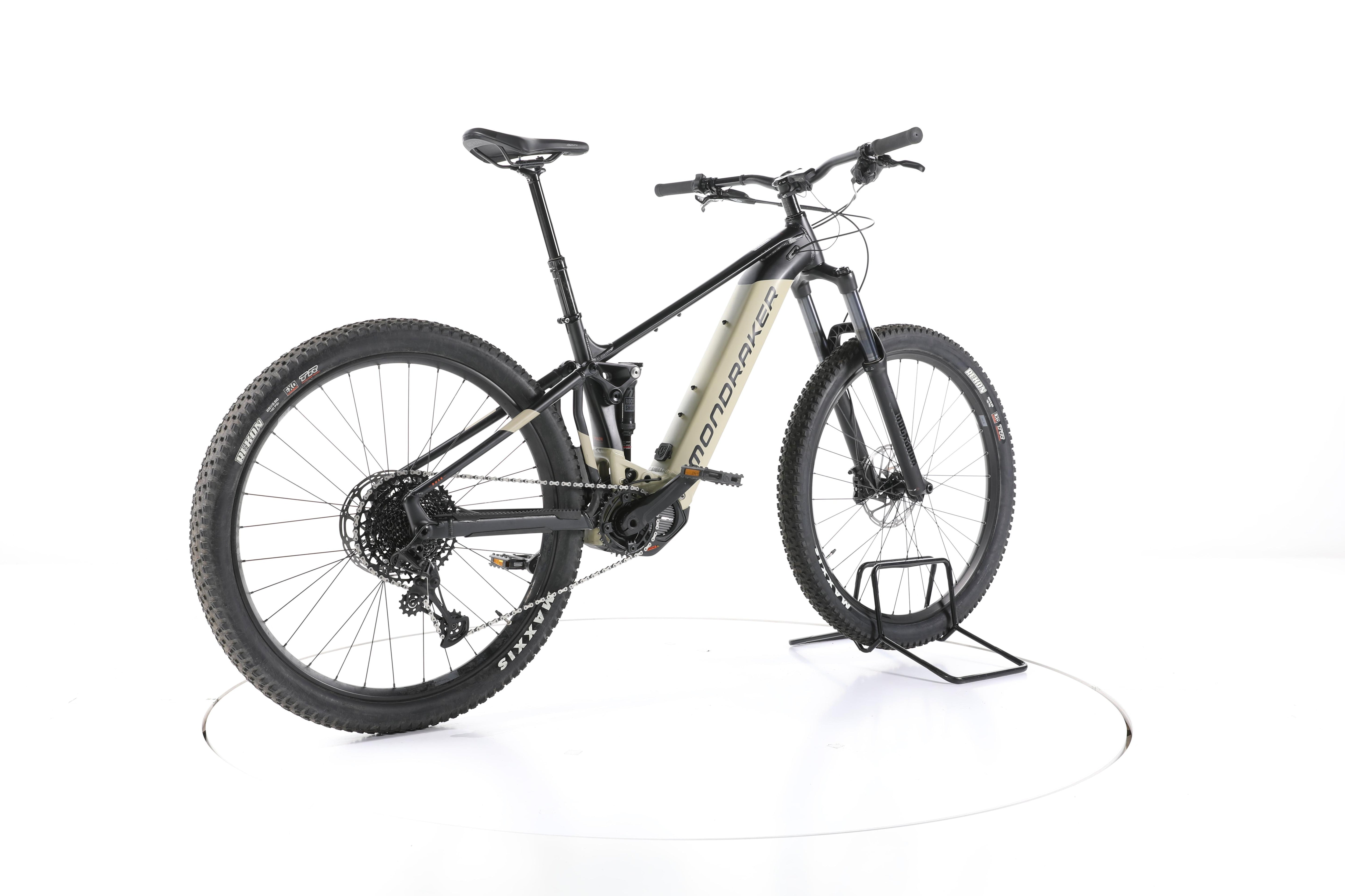 Mondraker DUSK E-Bike Fully - Image 12