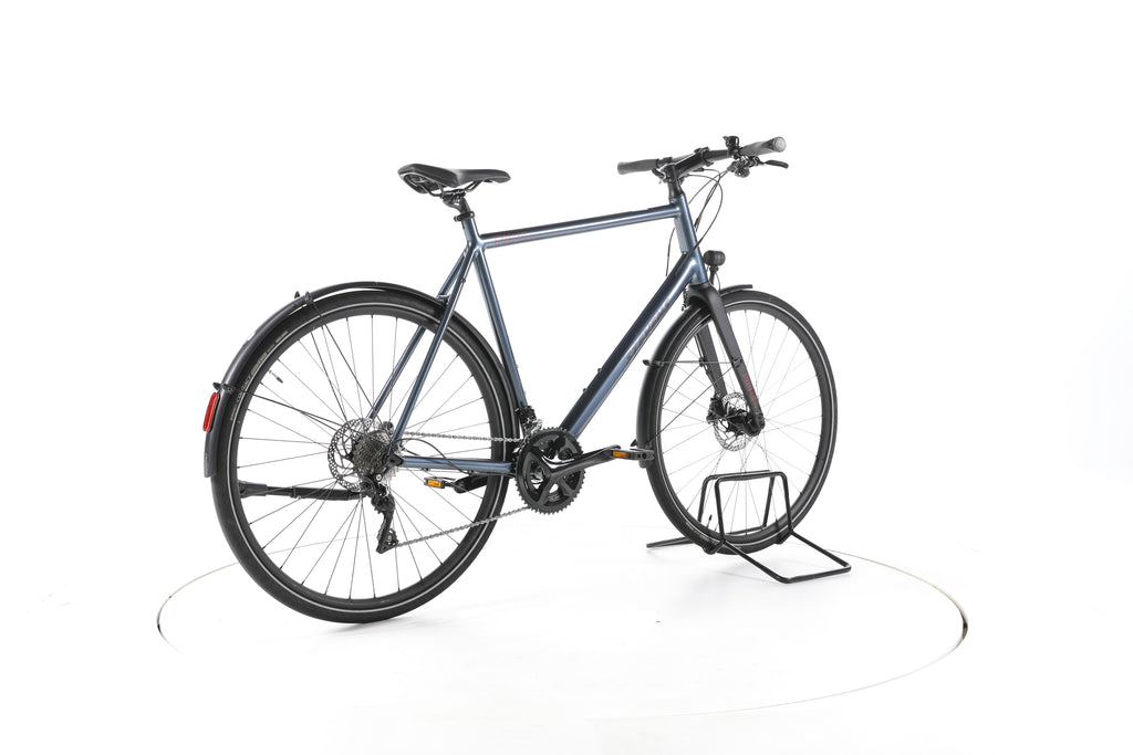Stevens Strada 800 Tour Fahrrad City & Trekking - Image 12