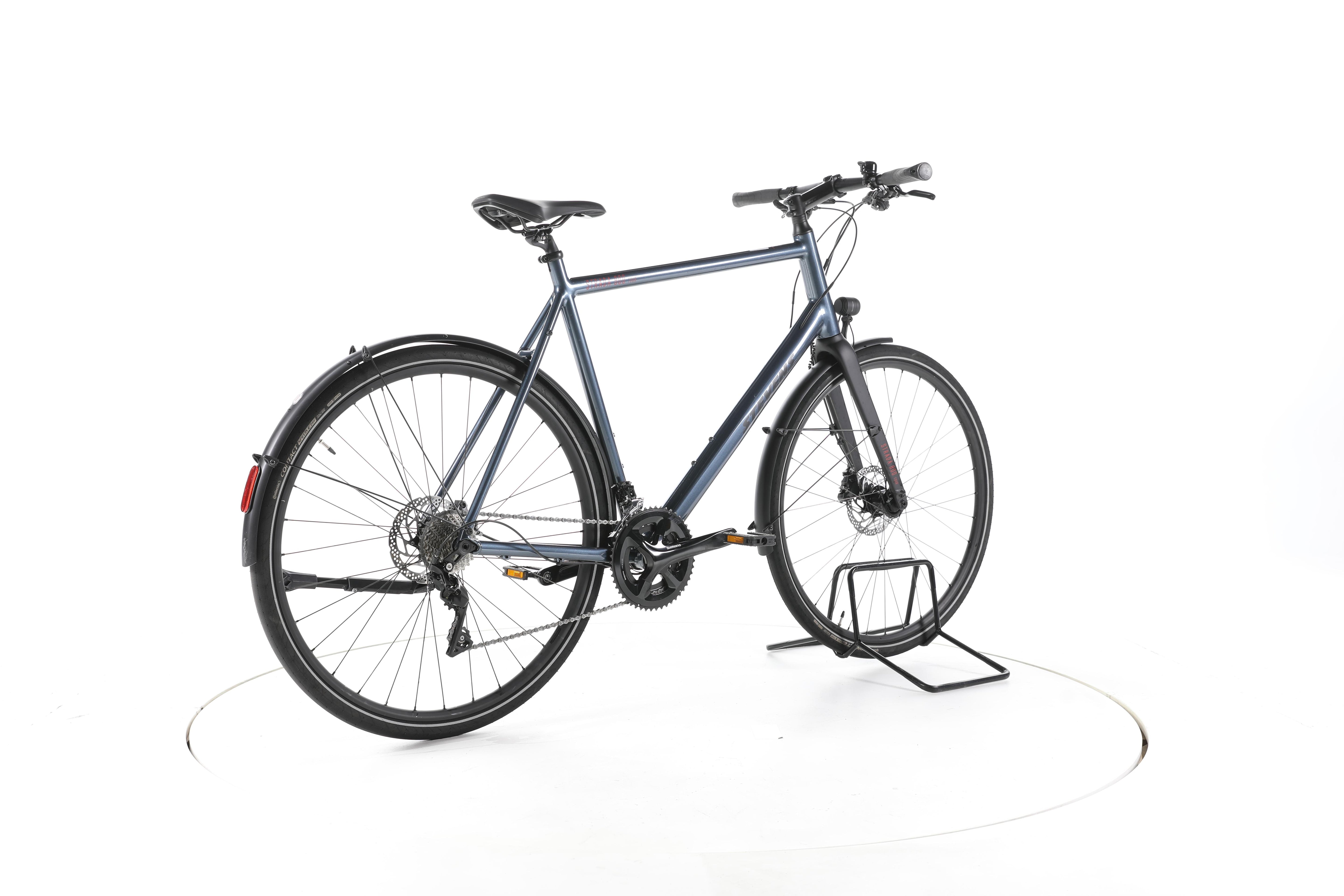 Stevens Strada 800 Tour Fahrrad City & Trekking - Image 12