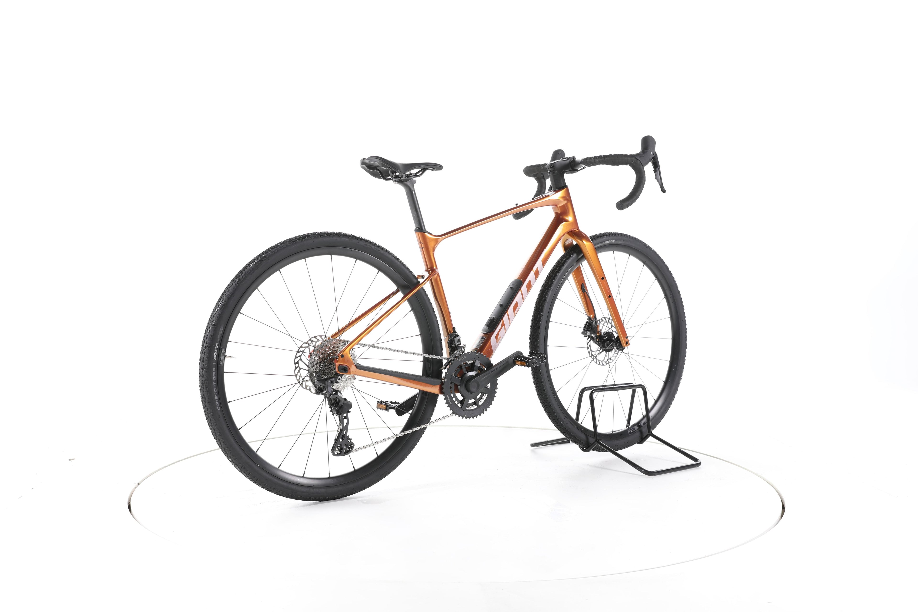 Giant Revolt Advanced 2 - Image 12