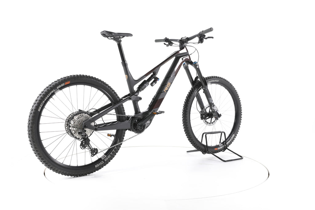 Rotwild R.G375 PRO E-Bike Fully Carbon - Image 12