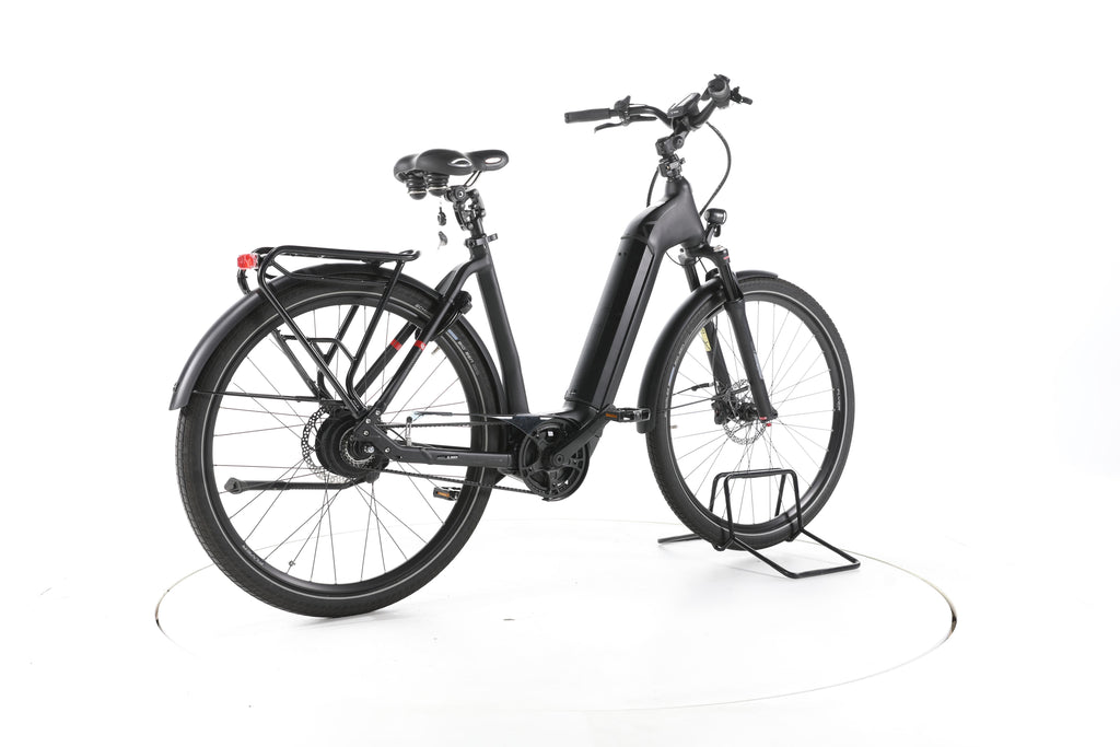 FLYER Gotour6 7.23 City E-Bike Tiefeinsteiger - Image 12