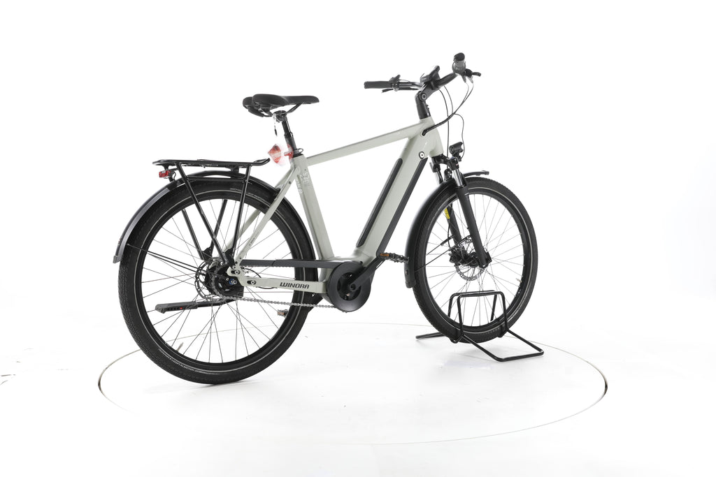 Winora Sinus N5f eco City E-Bike - Image 12