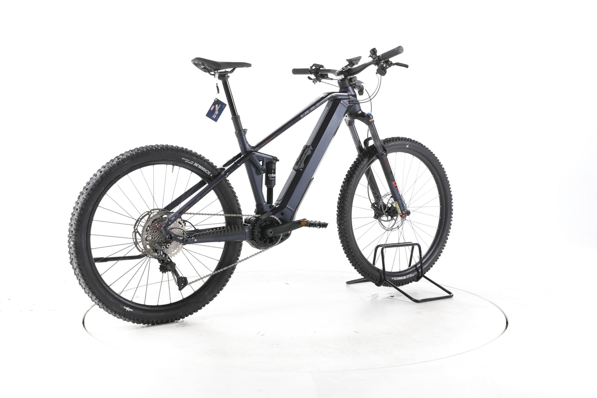 Bulls Sonic EVO AM 1 E-Bike Fully - Image 12