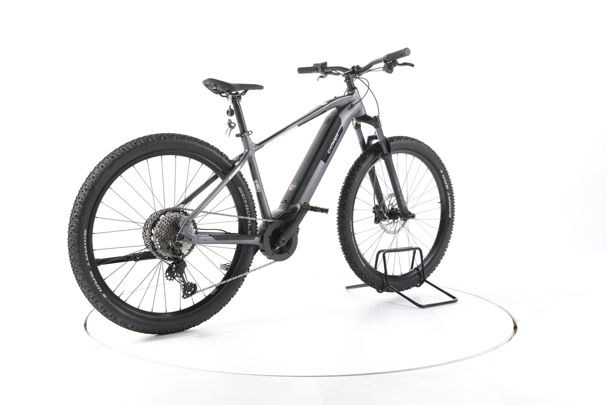 Carver Strict-E E-Bike - Image 12