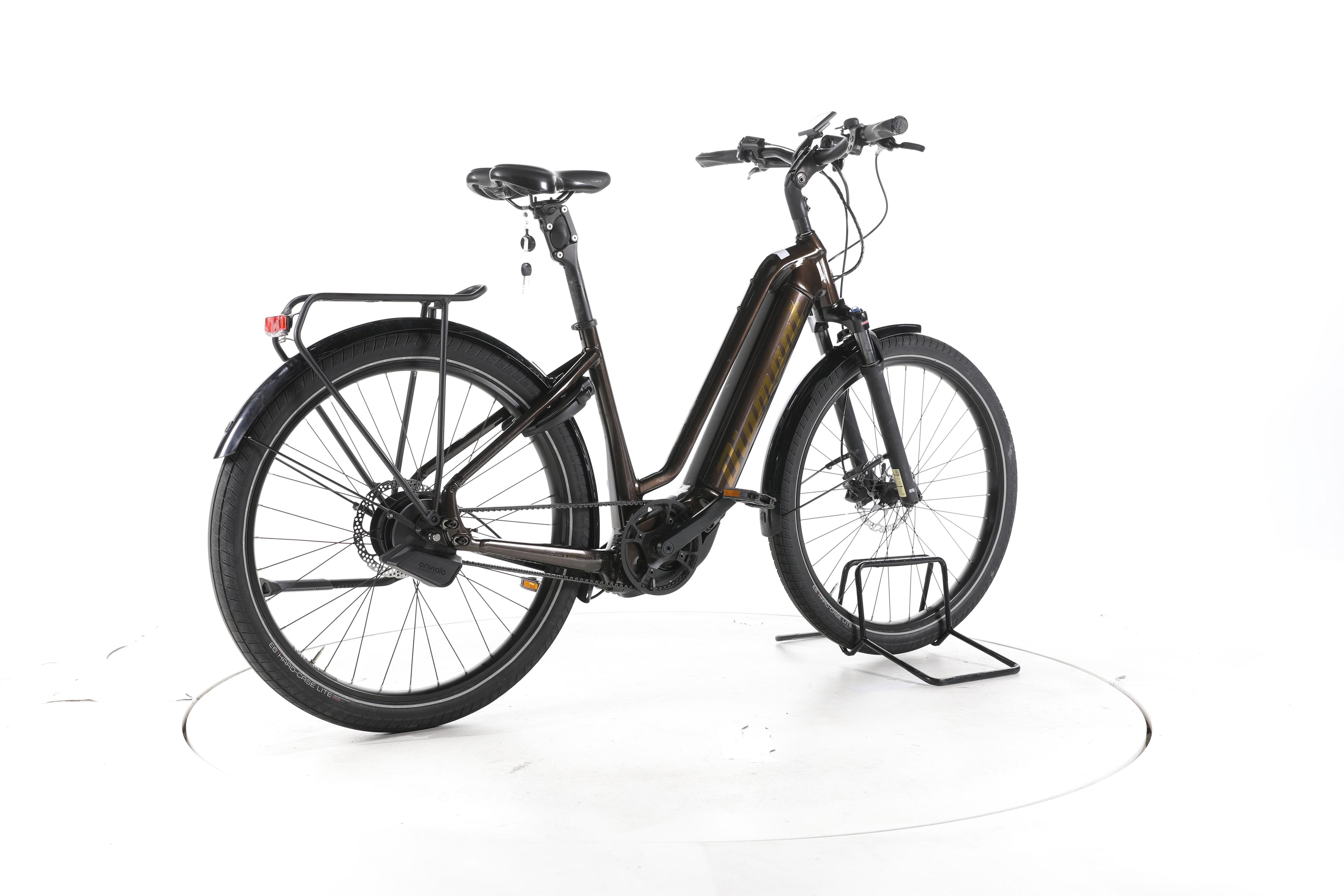 Diamant Opal Esprit City E-Bike Tiefeinsteiger - Image 12