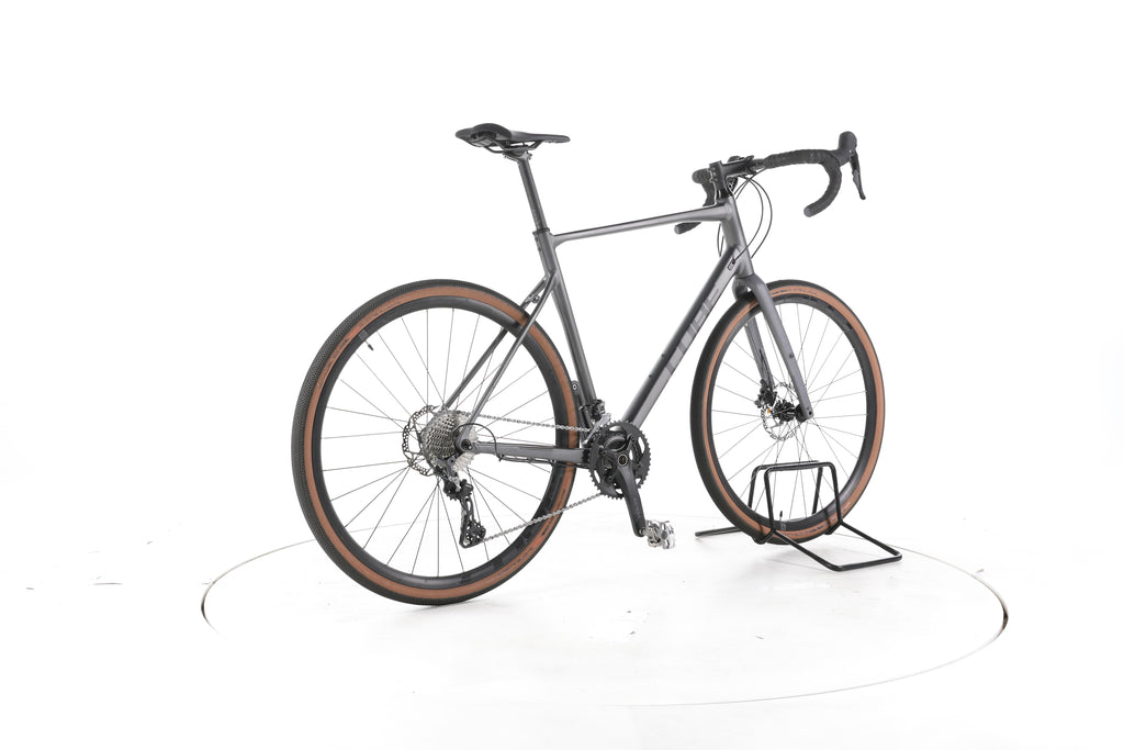 Cube Nuroad Race Gravelbike - Image 12