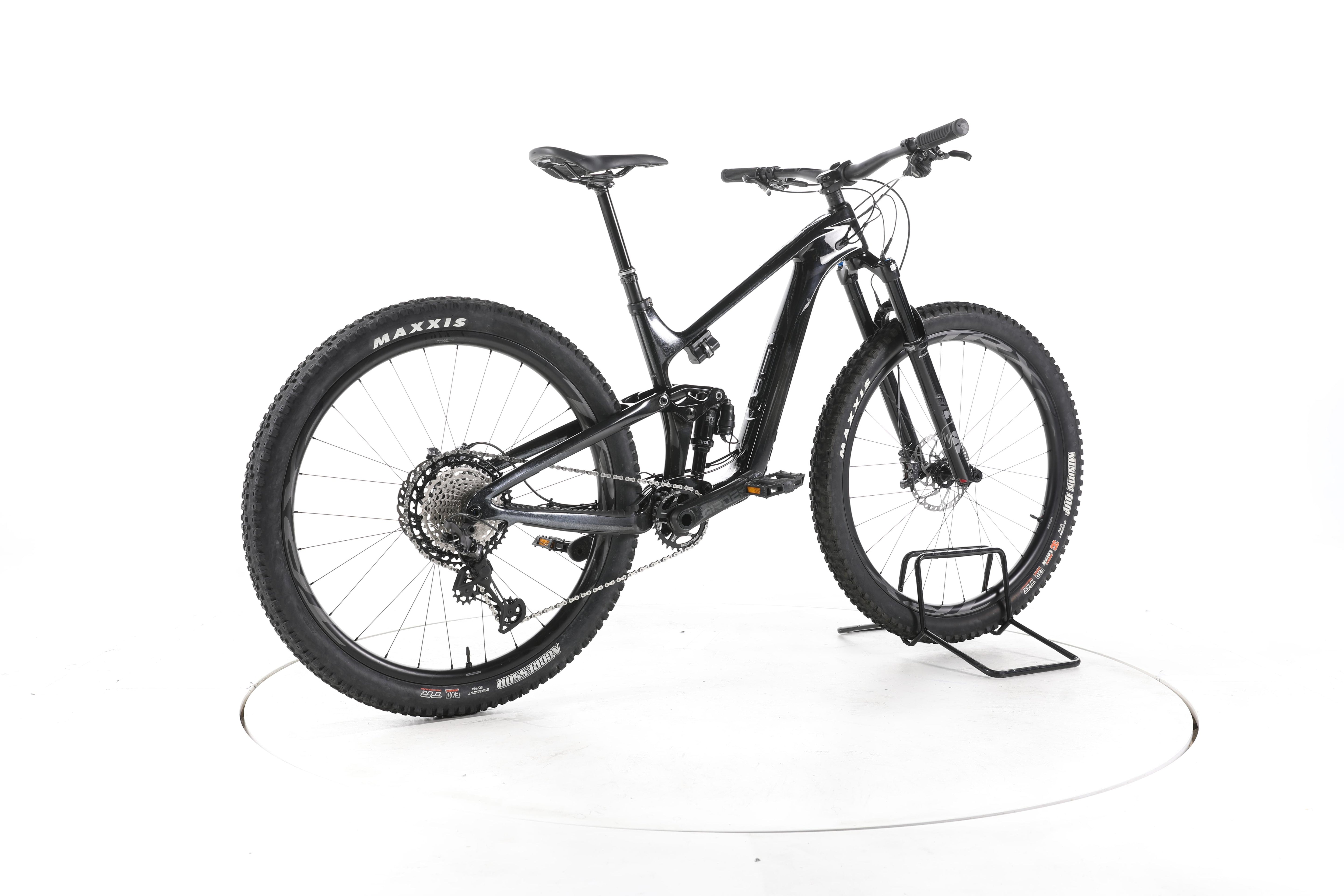Giant Trance Advanced Pro 1 Fahrrad Fully - Image 12