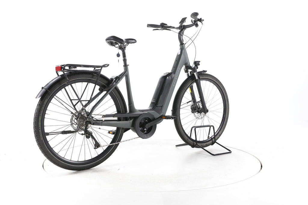 Kalkhoff Endeavour 1.B Move LB Trekking E-Bike Tiefeinsteiger - Image 12