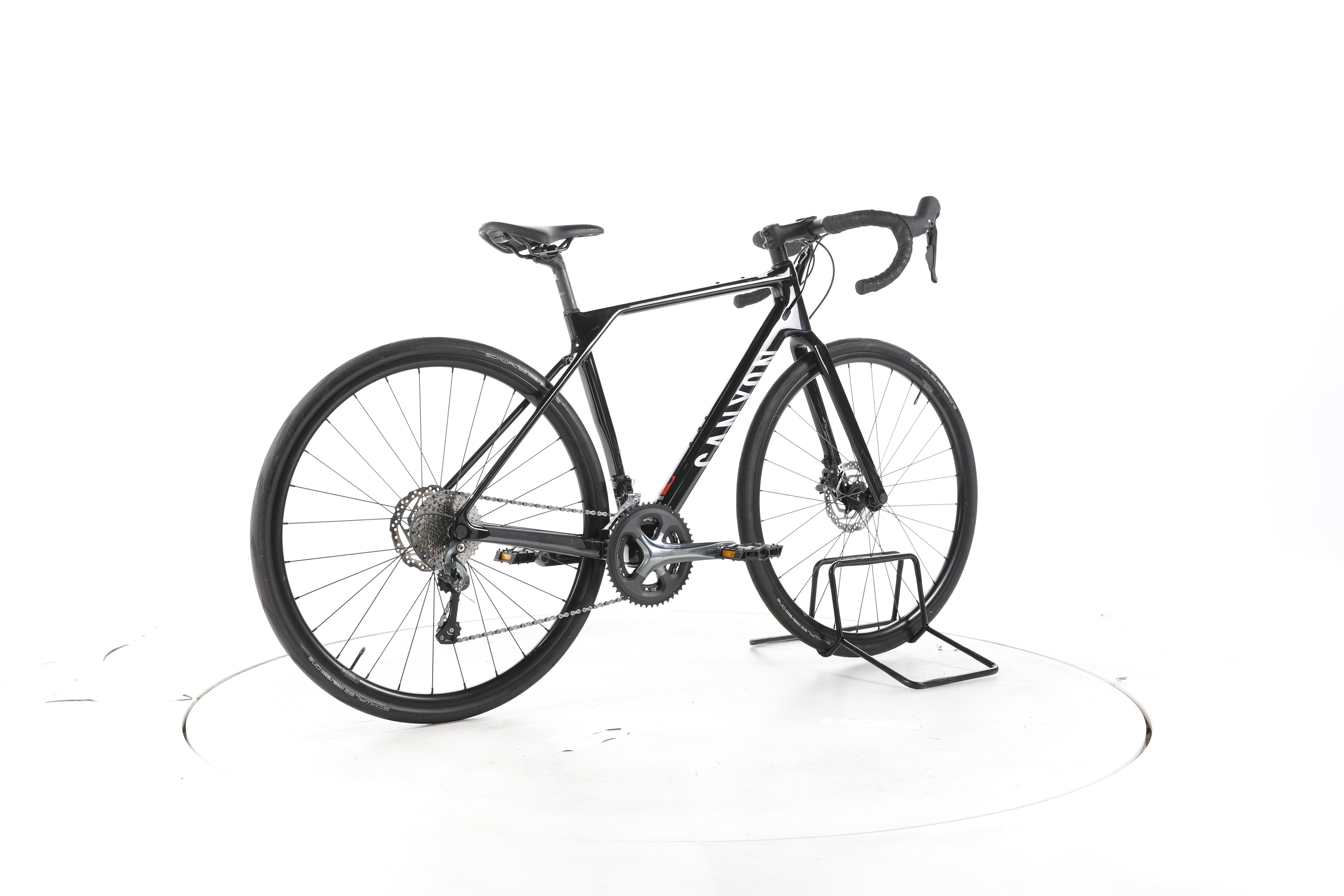 Canyon Endurace CF 6 Rennrad Carbon - Image 12
