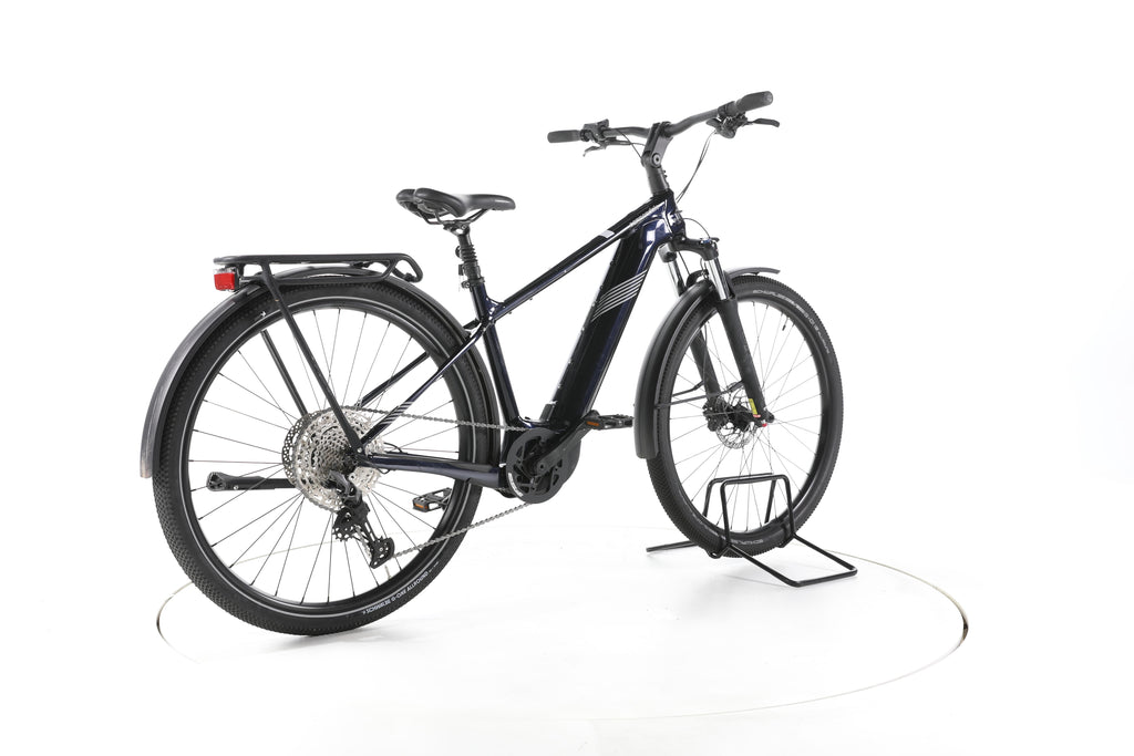 Cannondale Tesoro neo X Trekking E-Bike - Image 12