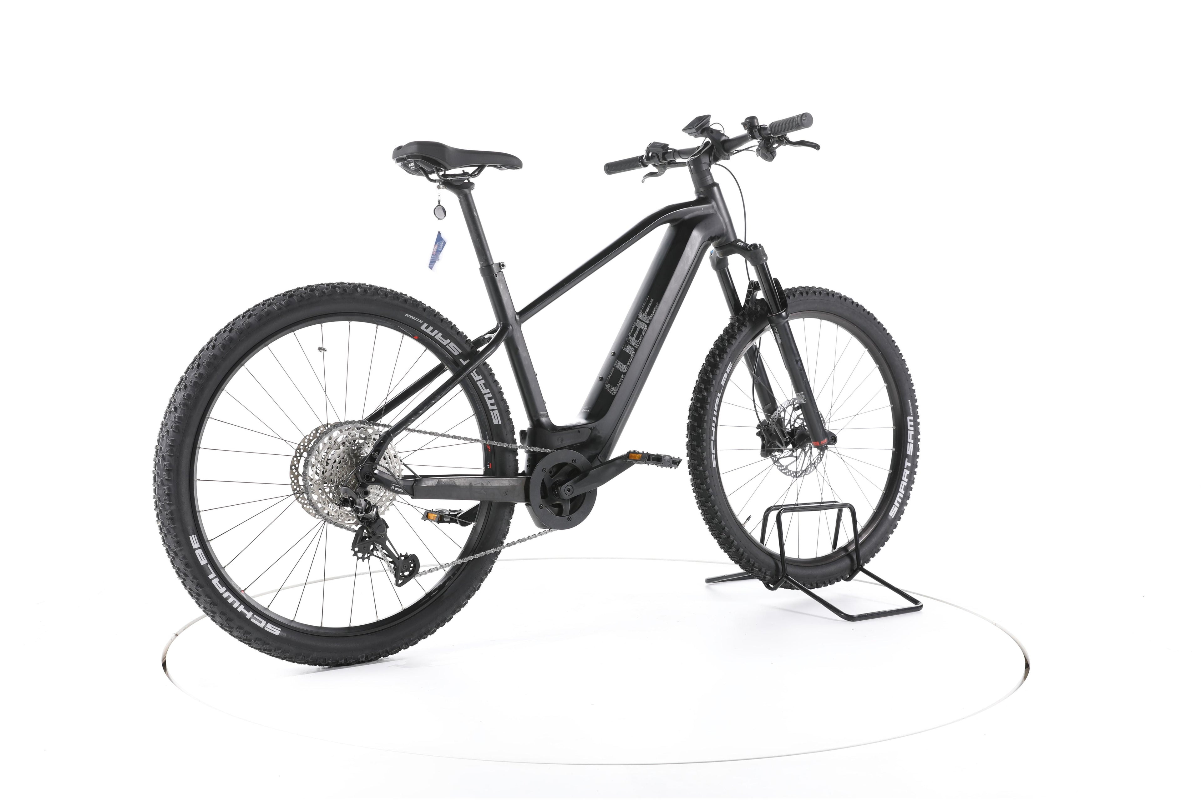 Cube Reaction Hybrid SL E-Bike - Image 12