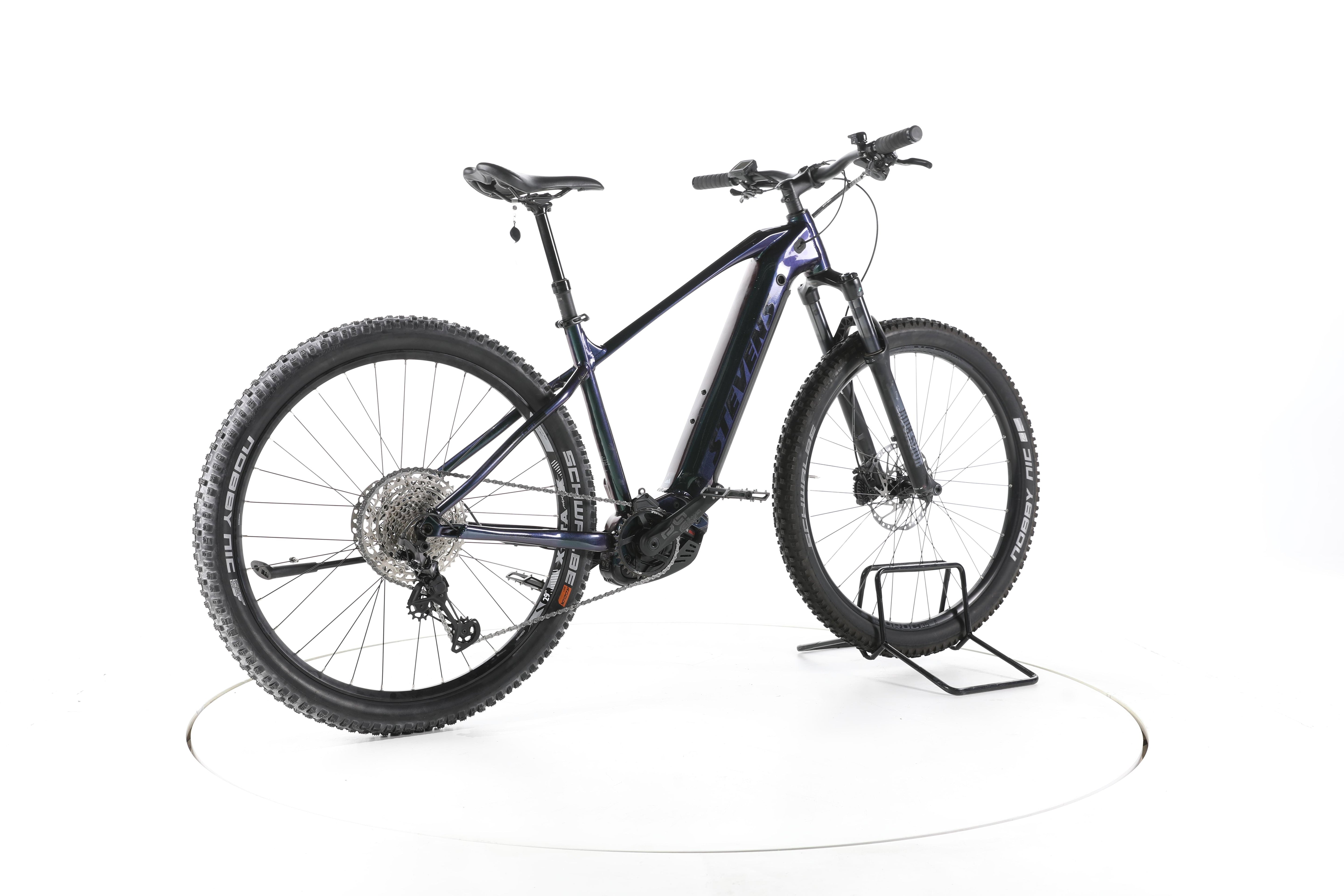 Stevens E-Juke E-Bike - Image 12
