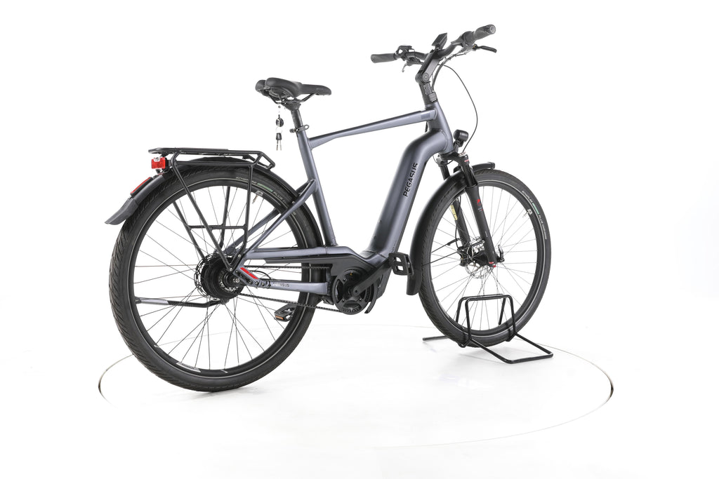 Pegasus Premio EVO NV Lite City E-Bike - Image 12