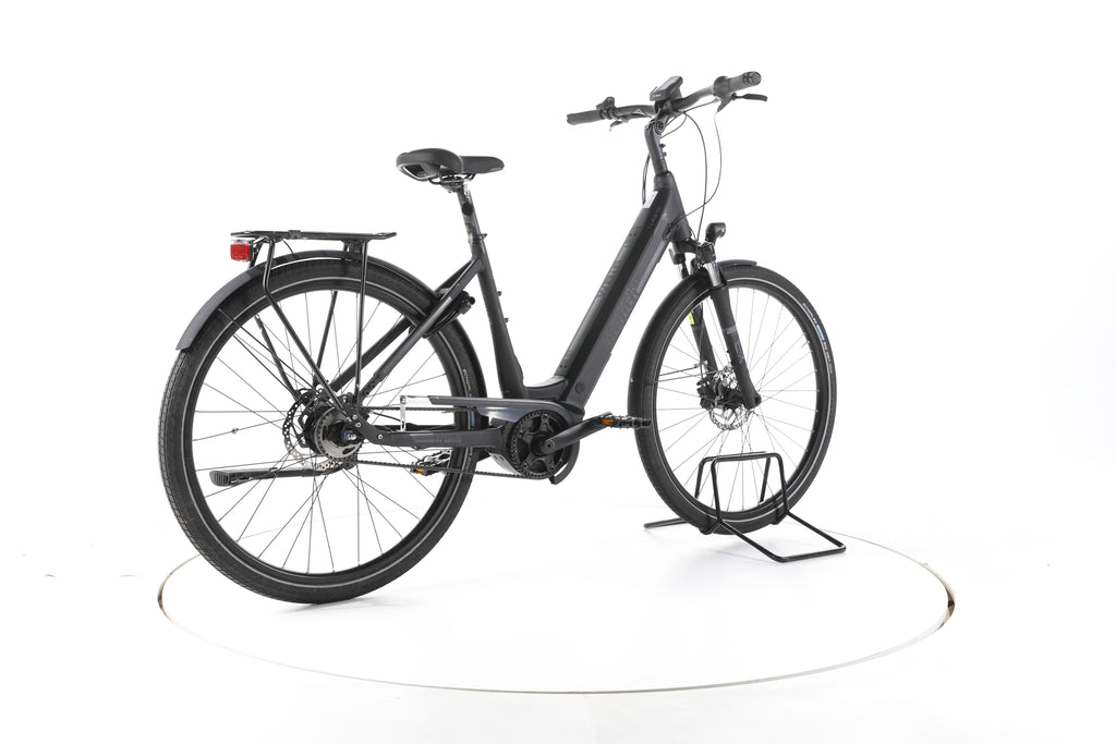 Wittich WBi5 City E-Bike Tiefeinsteiger - Image 12