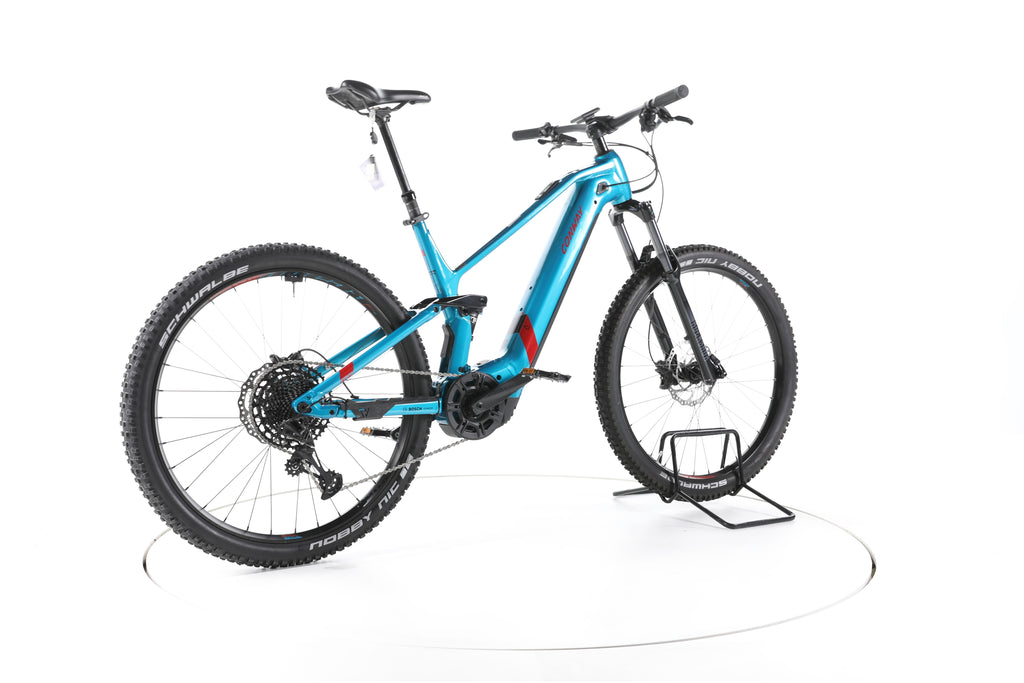 Conway Xyron S 2.9 Fully E-Bike - Image 12