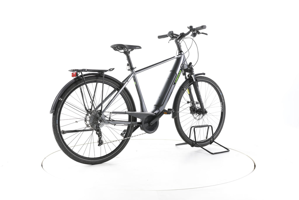 Kreidler Vitality Eco 7 Sport CX Trekking E-Bike - Image 12