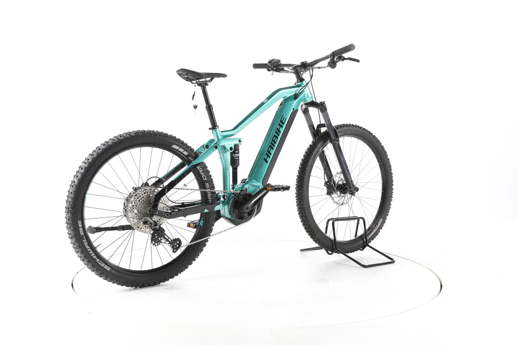 Haibike AllMtn 1 E-Bike Fully - Image 12