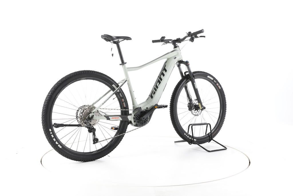 Giant Fathom E+ 2 E-Bike - Image 12