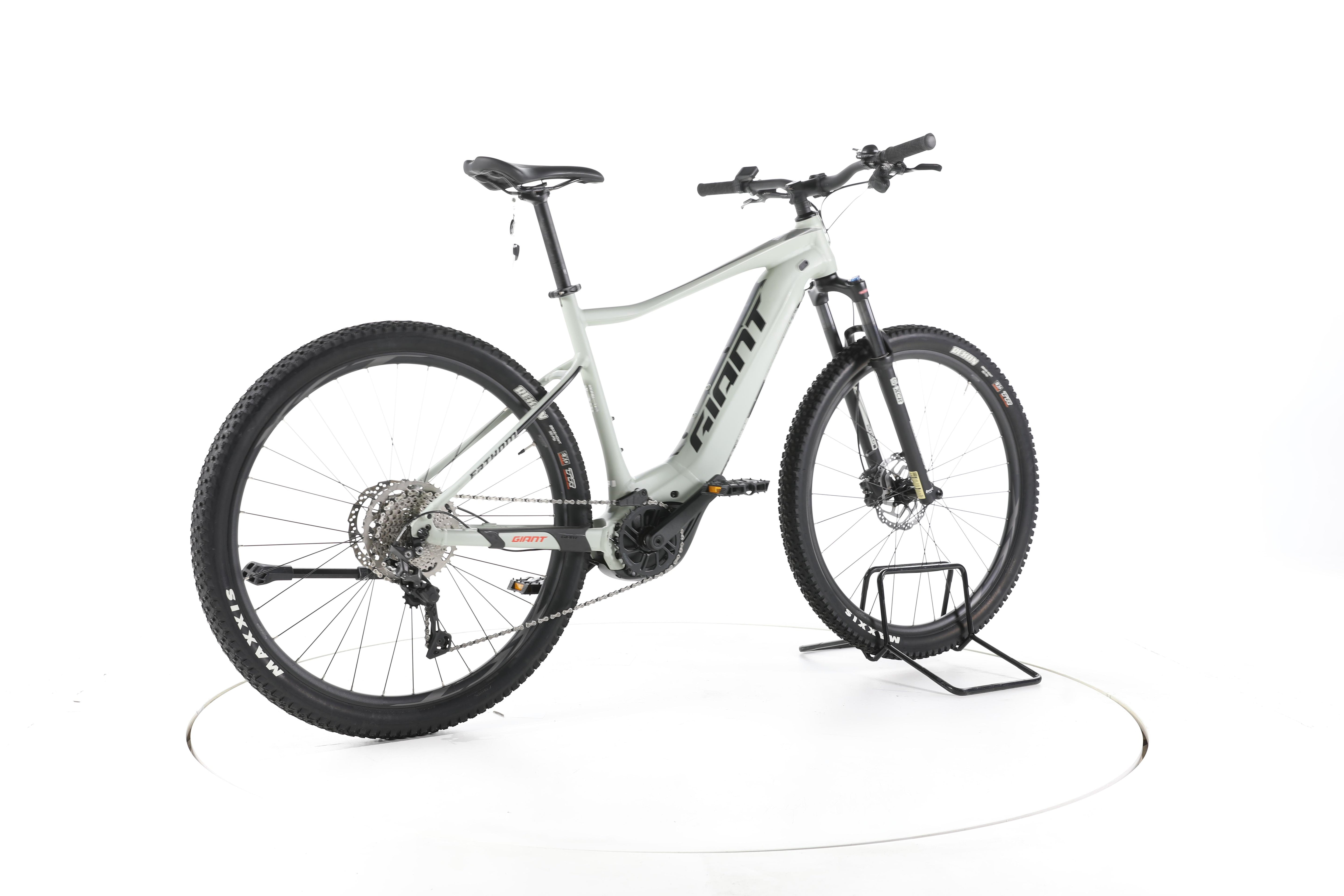 Giant Fathom E+ 2 E-Bike - Image 12