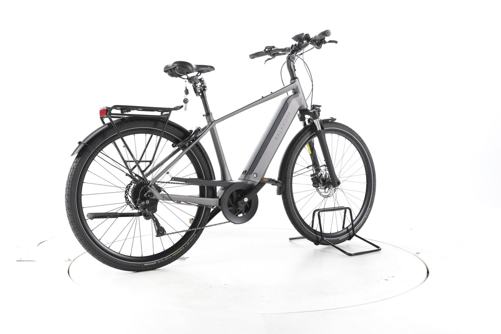 Kalkhoff Endeavour 3.B Move Trekking E-Bike - Image 12