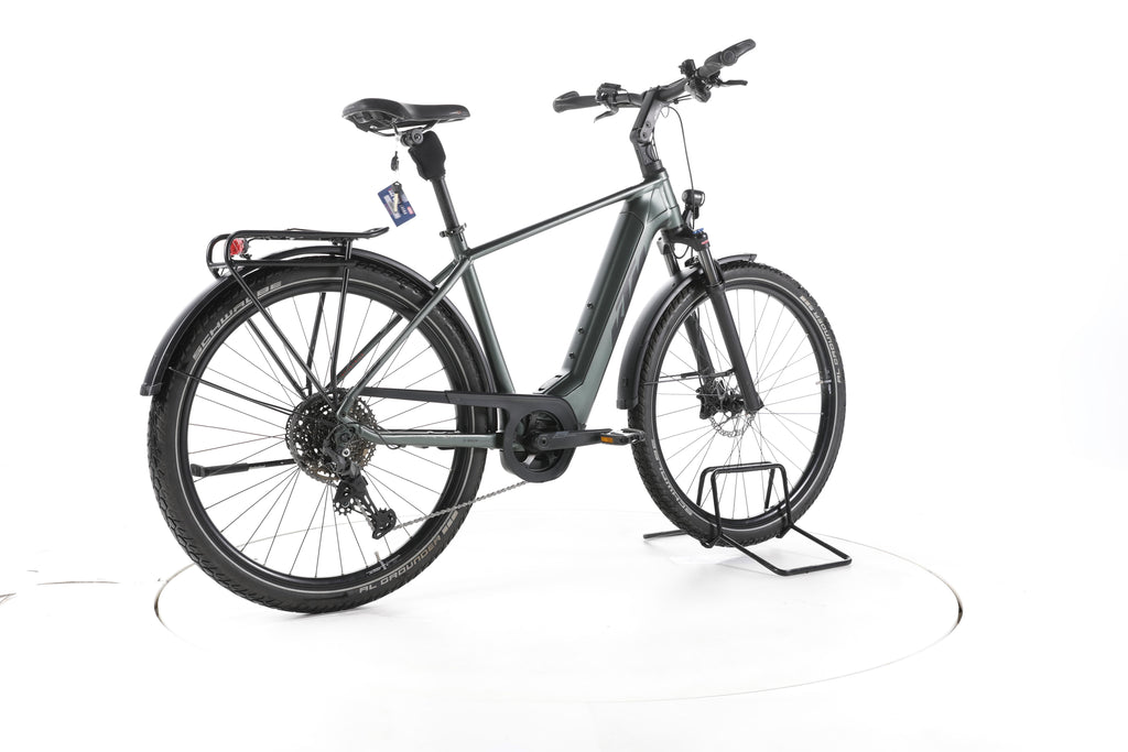KTM Macina Gran Pro Trekking E-Bike 2024 - Image 12