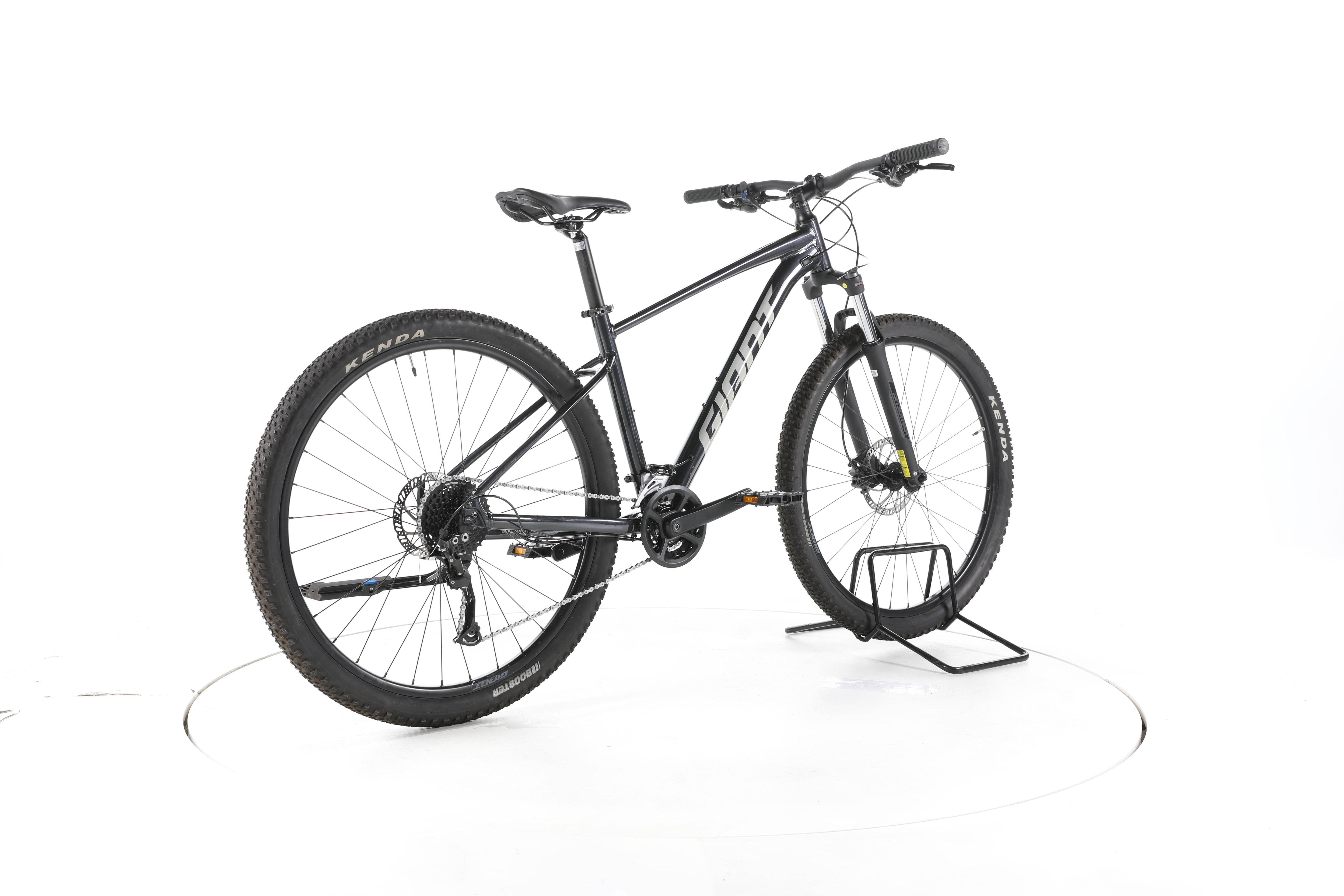 Giant Talon 3+ Fahrrad Hardtail - Image 12