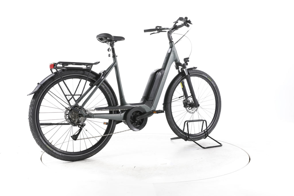 Kalkhoff Endeavour 1.B Move LB Trekking E-Bike Tiefeinsteiger - Image 12