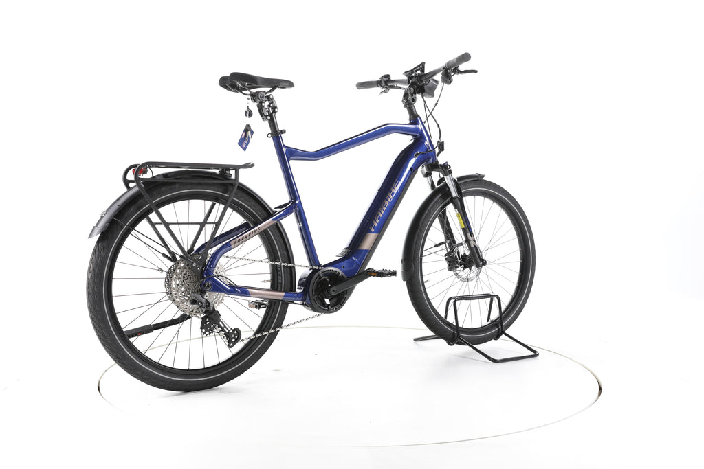 Haibike Trekking 7 Trekking E-Bike - Image 12