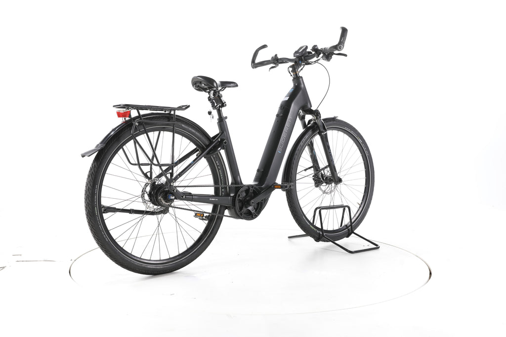 Gudereit ET10 City E-Bike Tiefeinsteiger - Image 12