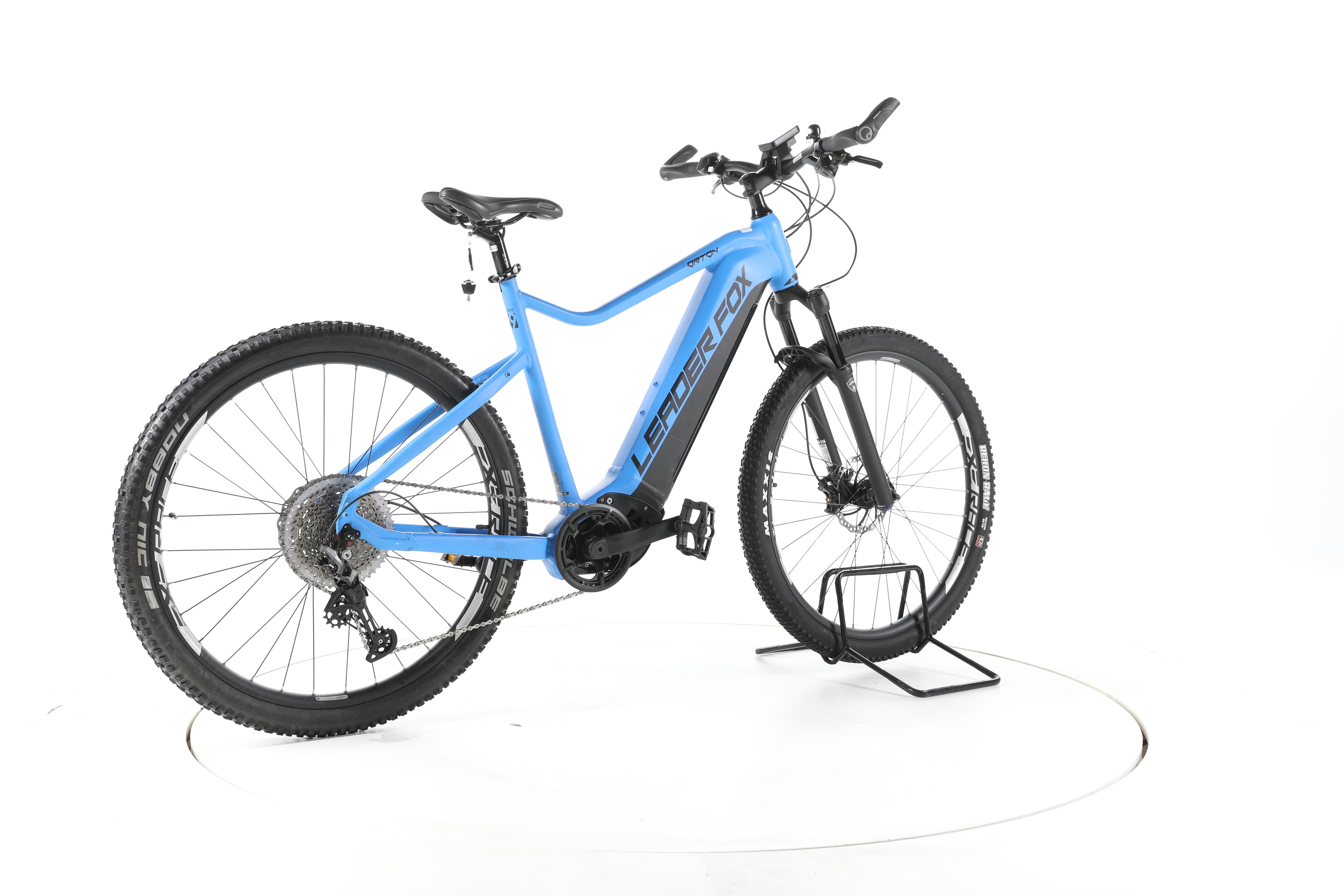 LeaderFox Orton E-Bike - Image 12