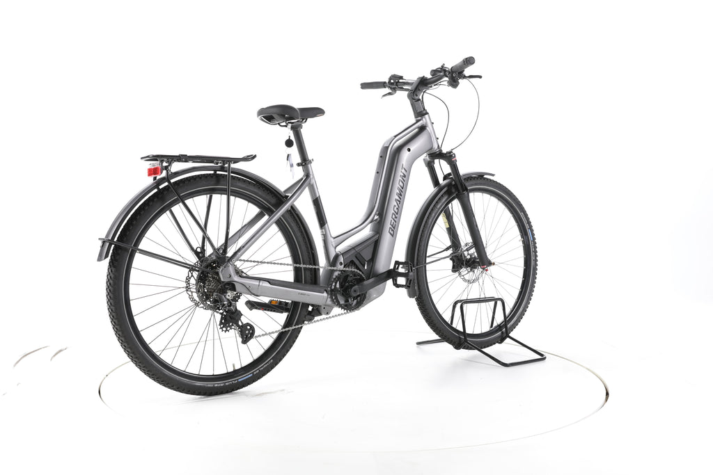 Bergamont E-HORIZON PREMIUM SUV SUV E-Bike Tiefeinsteiger - Image 12