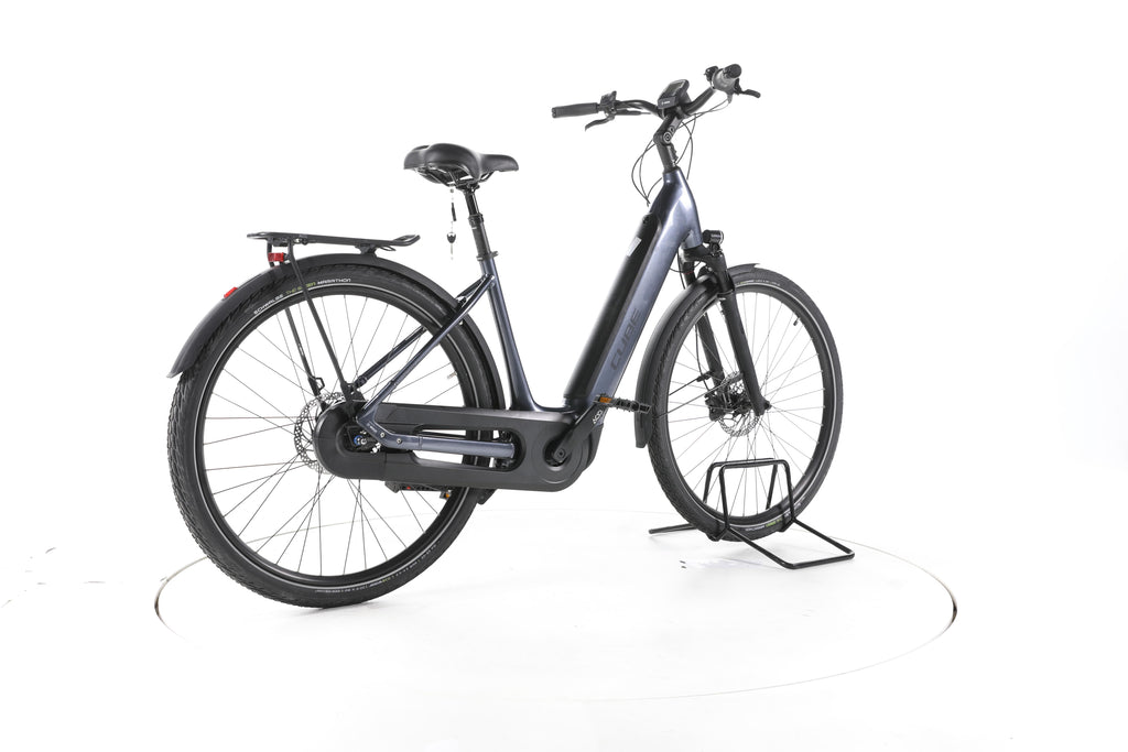 Cube Supreme Hybrid EX City E-Bike Tiefeinsteiger - Image 12