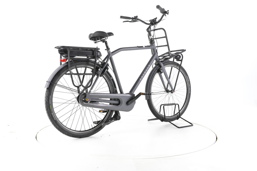 Gazelle HeavyDutyNL C7+ HMB City E-Bike - Image 12