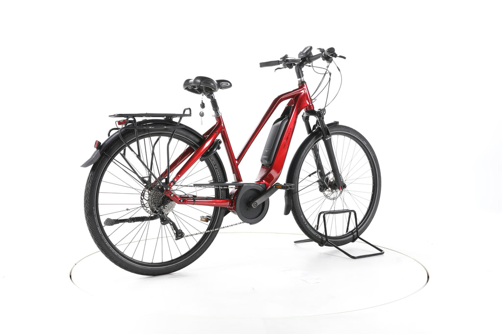 Velo de Ville AEB 800 Trekking E-Bike Tiefeinsteiger - Image 12