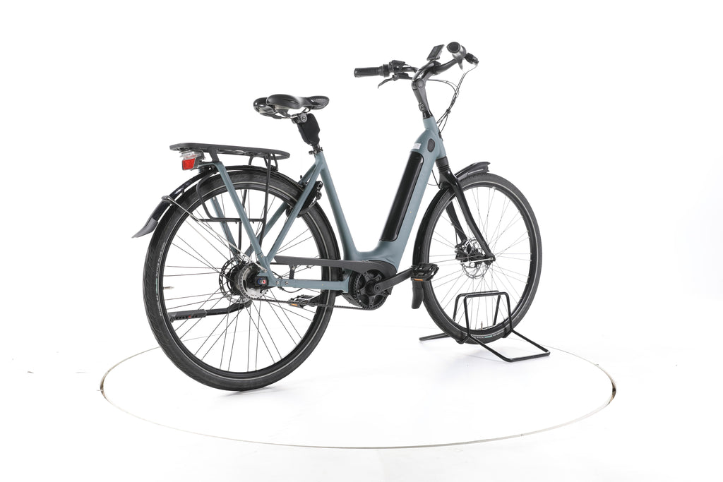 Gazelle Arroyo C5 Elite City E-Bike Tiefeinsteiger - Image 12