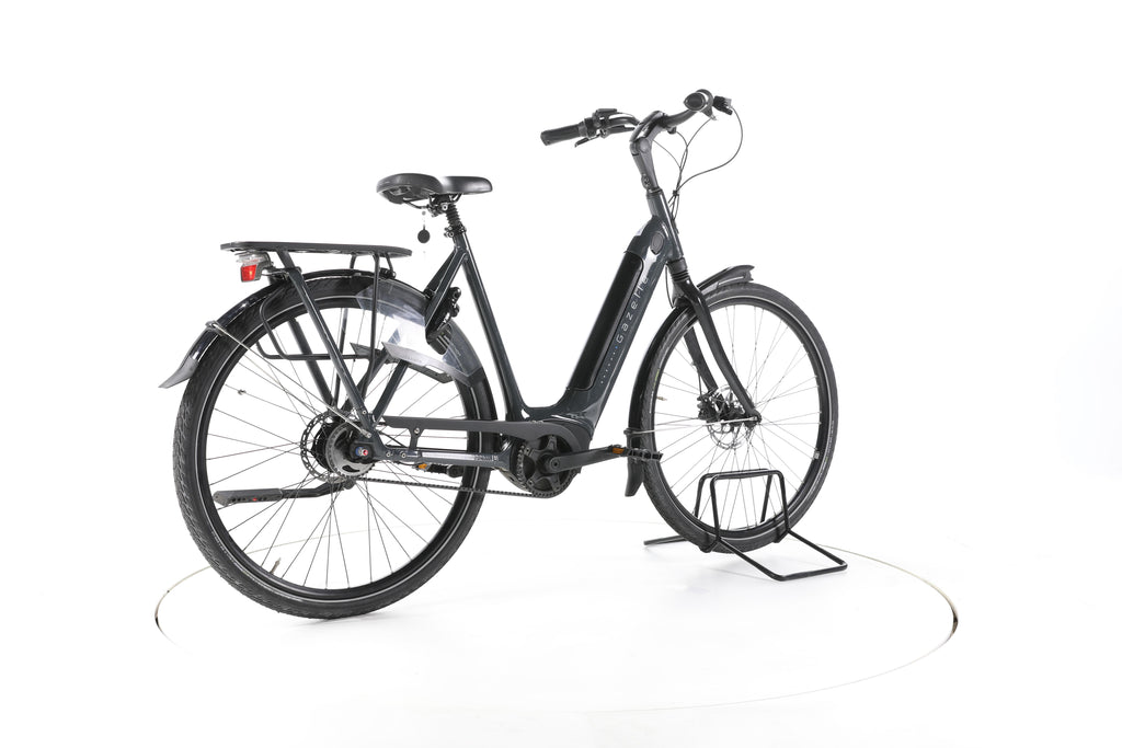 Gazelle Arroyo C5 HMB Elite City E-Bike Tiefeinsteiger 2023 - Image 12