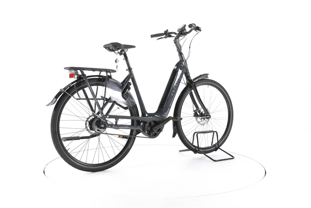 Gazelle Arroyo C5 HMB Elite City E-Bike Tiefeinsteiger - Image 12