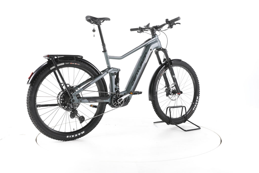 Centurion Numinis R2700i EQ SUV E-Bike 2024 - Image 12