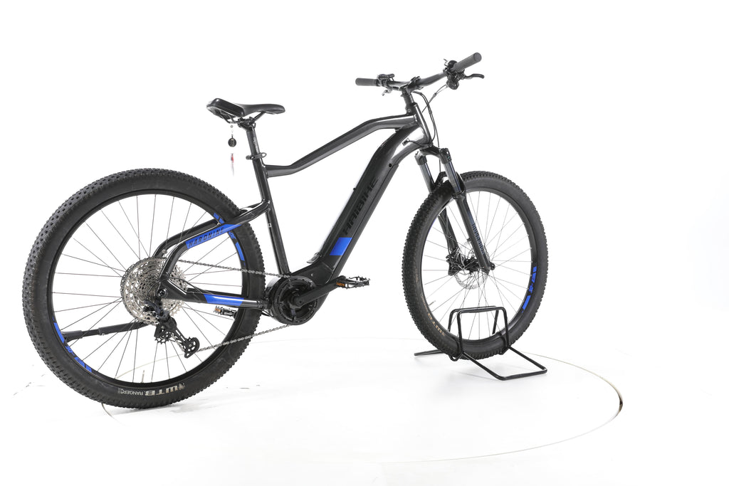 Haibike HardNine 7 E-Bike - Image 12