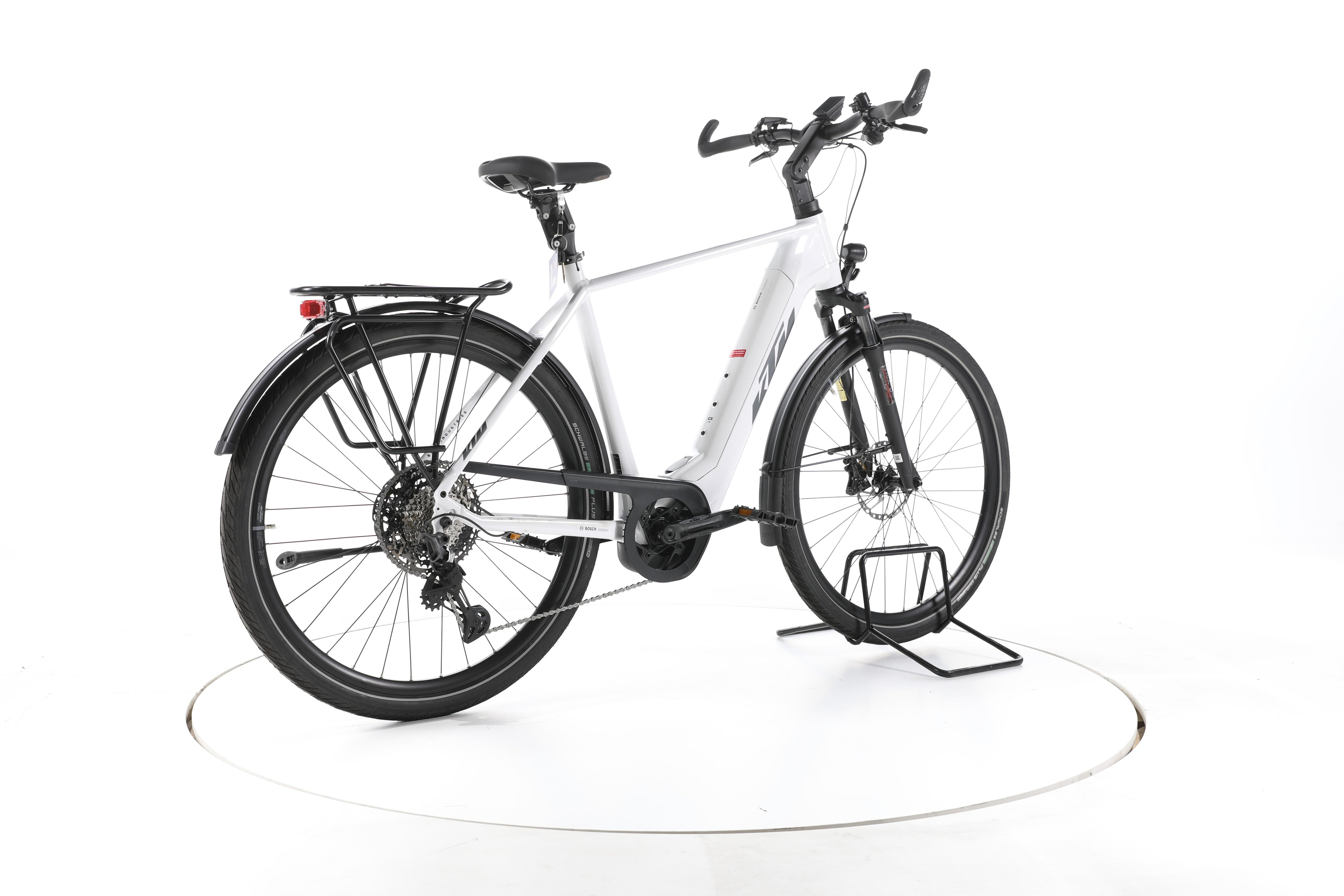 KTM Macina Style 720 Trekking E-Bike - Image 12