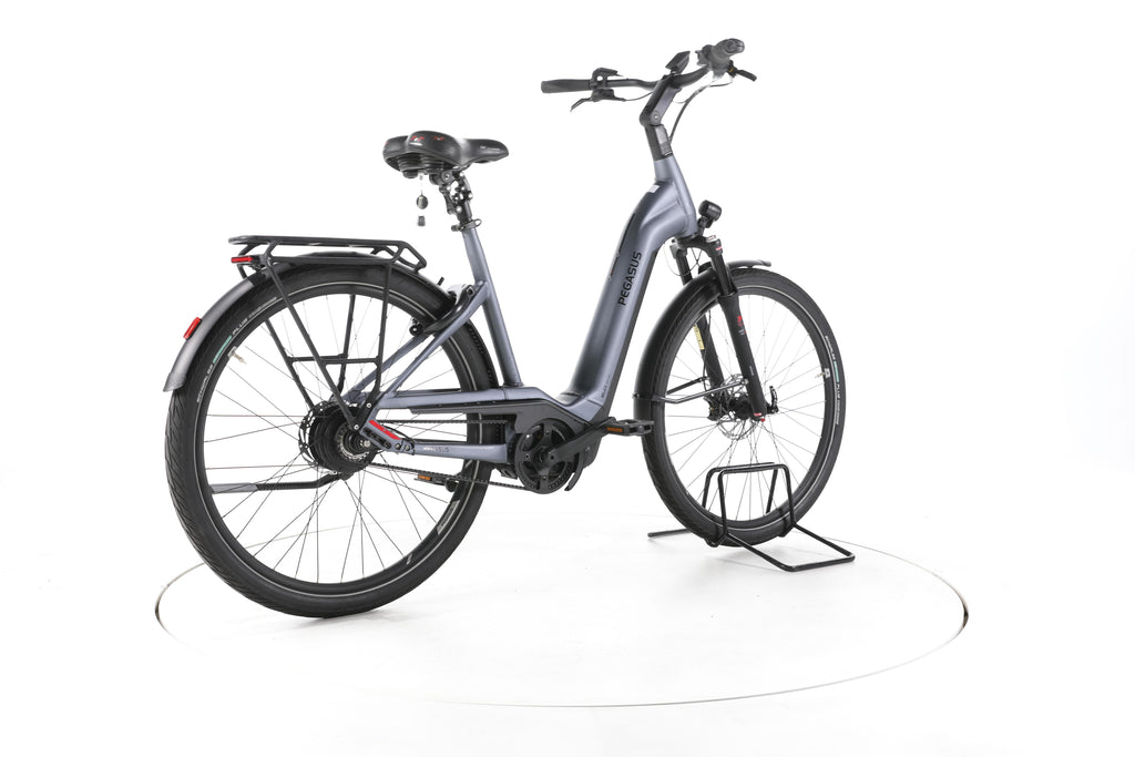 Pegasus Premio Evo NV Lite Belt City E-Bike Tiefeinsteiger 2025 - Image 12