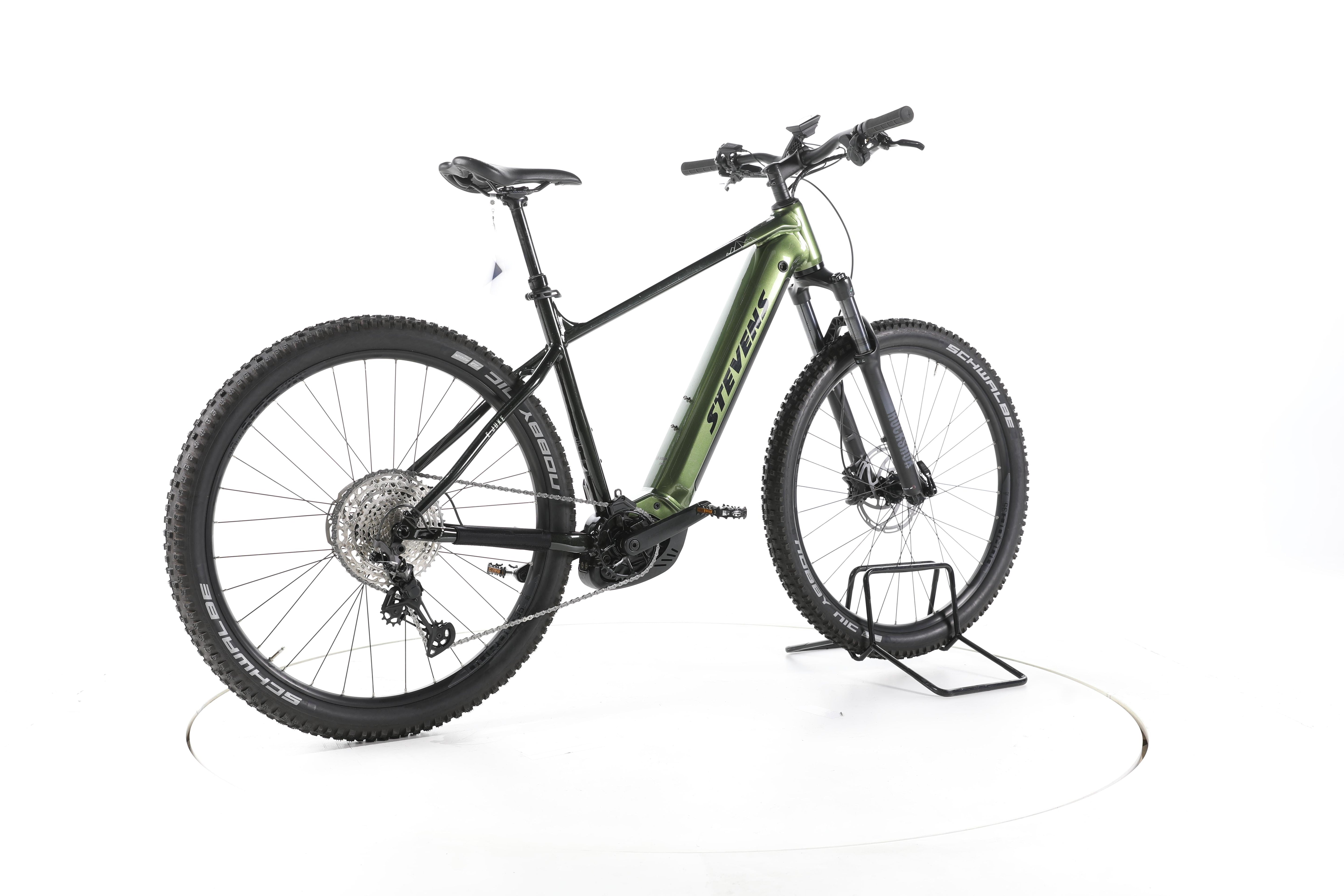 Stevens E-Juke E-Bike - Image 12