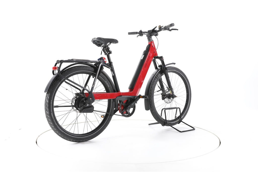 Riese & Müller Nevo4 GT City E-Bike Tiefeinsteiger - Image 12
