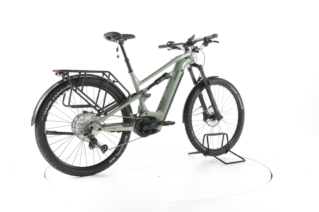 Cannondale Moterra Neo EQ SUV E-Bike - Image 12